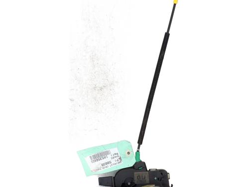 Rear right lock CHEVROLET CRUZE (J300) 2.0 CDI | BP25726690C99