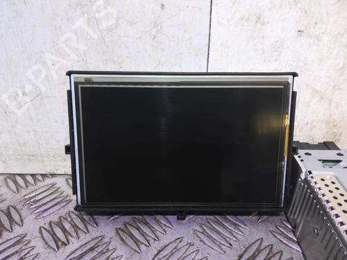 Radio RENAULT CLIO IV Grandtour (KH_) 1.2 TCe 120 (KHAU) | BP20350316E6 