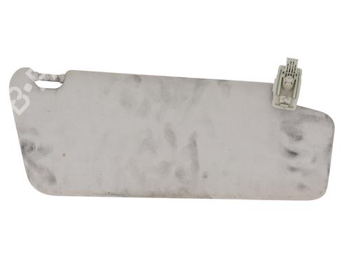 Left sun visor MERCEDES-BENZ C-CLASS (W204) C 220 CDI (204.002) | BP28293956I1