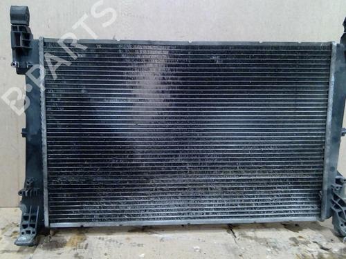 Køler OPEL CORSA D (S07) 1.3 CDTI (L08, L68) (90 hp) 29041855