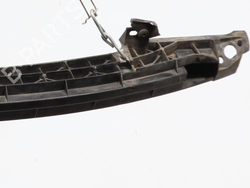 Front bumper reinforcement PEUGEOT 206 Hatchback (2A/C) 1.4 HDi eco 70 | BP30116434C109
