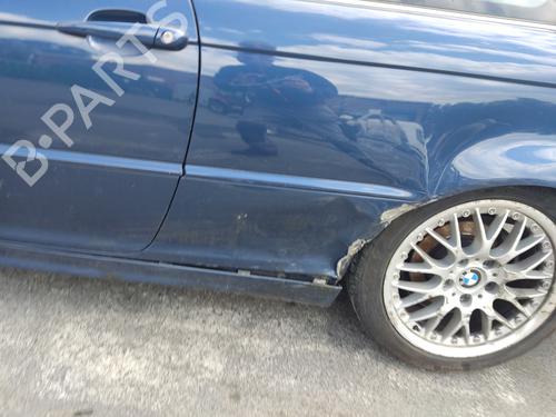 Left front seat BMW 3 Coupe (E46) 320 Ci | BP30565639C15 - Image 29