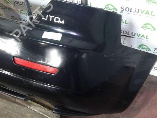Used Rear bumper ALFA ROMEO 159 Sportwagon (939_) 1.9 JTDM 16V (939BXC1B, 939BXC12) (150 hp) 21488825