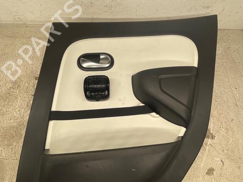 Rear right panel RENAULT TWINGO III (BCM_, BCA_)  | BP36512093C61  - Image 5