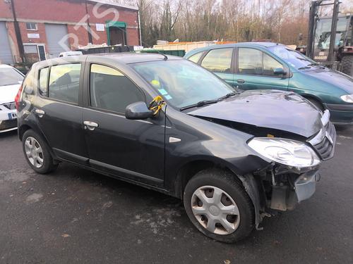 Alternator DACIA SANDERO 1.2 16V | BP20353125M7 