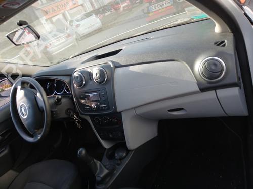 Switch DACIA LOGAN II TCe 90 (L8MA, L8M1, L8AC) | BP30823666I30  - Image 19