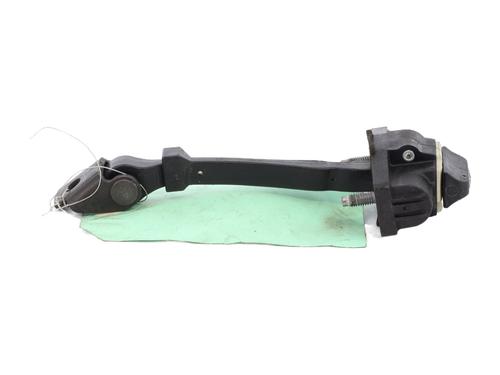 Used Hinge/Door check strap Hinge/Door check strap RENAULT TWINGO III (BCM_, BCA_) 1.0 SCe 70 (BCMB) (69 hp) 29744423 29744423