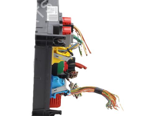 Fuse box CITROËN DS5 2.0 HDi 165 | BP33857447E1 - Image 5