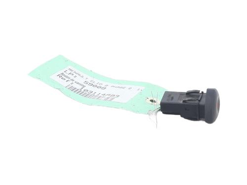 Used Warning switch Warning switch RENAULT CLIO II (BB_, CB_) 1.5 dCi (B/CB07) (65 hp) 24455075 24455075