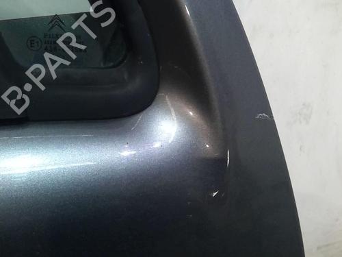 Right front door CITROËN C3 I (FC_, FN_) 1.4 HDi | BP20703106C3 