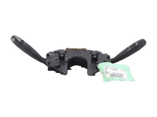 Used Steering column stalk CITROËN C5 III Break (RW_) 2.0 HDi (136 hp) 30690503