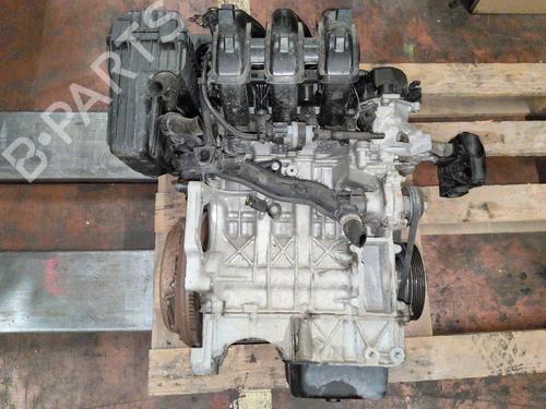 Engine PEUGEOT 208 I (CA_, CC_) 1.2 VTi 68 / PureTech 68 | BP36960681M1 - Image 6