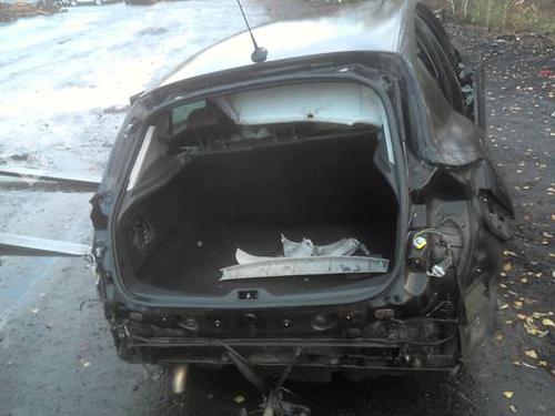 Starter RENAULT MEGANE III Hatchback (BZ0/1_, B3_) 1.9 dCi (BZ0N, BZ0J) | BP23846780M8 - Image 14
