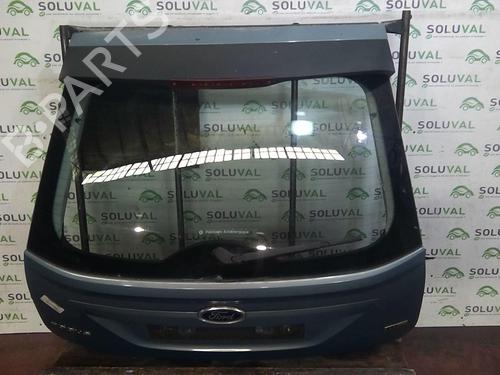 Tailgate FORD FOCUS II (DA_, HCP, DP) 1.6 TDCi | BP20364095C6 