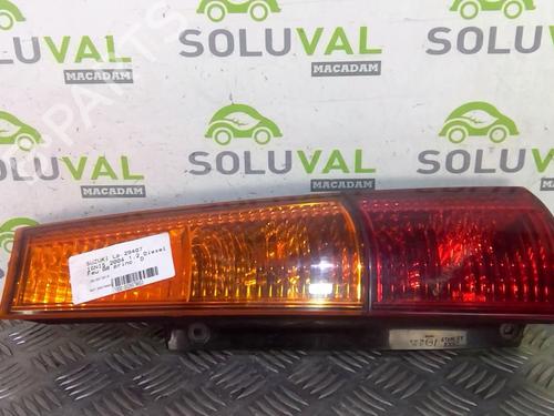 Used Right taillight SUZUKI IGNIS II (MH) 1.3 DDiS (RM413D) (70 hp) 22000398