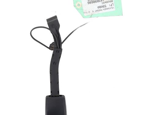 Seat buckle VW PASSAT B6 (3C2) 2.0 TDI | BP24862737I32 