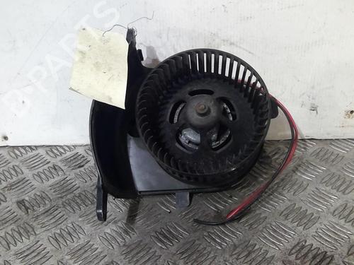 Heater blower motor RENAULT SCÉNIC II (JM0/1_) 1.5 dCi (JM1E, JM16) | BP21827131M62 