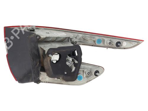 Used Right taillight Right taillight PEUGEOT 308 SW II (LC_, LJ_, LR_, LX_, L4_) 1.6 BlueHDi 120 (120 hp) 31030316 31030316