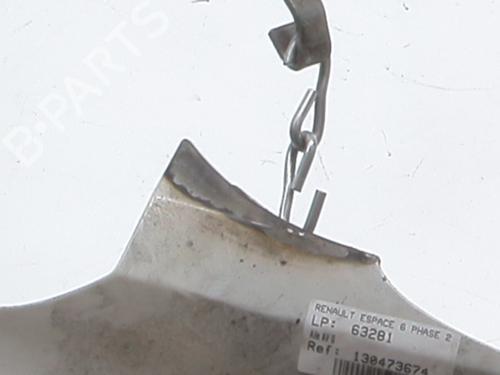 Used Left front fenders Left front fenders 38167117 38167117
