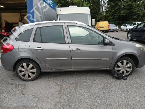 Engine control unit (ECU) RENAULT CLIO III Grandtour (KR0/1_) 1.5 dCi (KR0F) | BP29896776M57 - Image 19