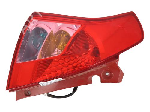 Used Left taillight SUZUKI SWIFT III (MZ, EZ) 1.3 (RS413, ZC11S) (92 hp) 21798437