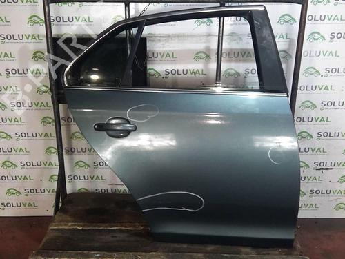Right rear door VW JETTA III (1K2) 1.9 TDI | BP20357765C5 