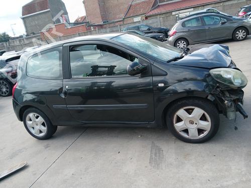 Rear parcel shelf RENAULT TWINGO II (CN0_) 1.5 dCi (CN0E) | BP29896606C85 - Image 13