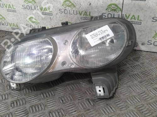 Venstre forlygte ROVER 75 (RJ) 2.0 CDT (115 hp) 20362751