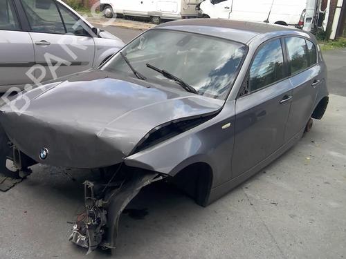 Left front window switch BMW 1 (E87) 118 d | BP21078852I27 