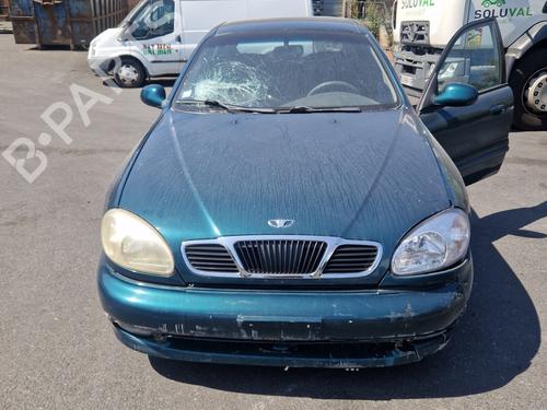 Engine DAEWOO LANOS (KLAT) 1.6 16V | BP31207199M1  - Image 9