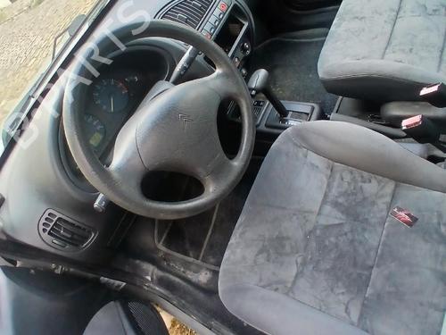Used Parts CITROËN SAXO (S0, S1) 1.4 VTS 4961838