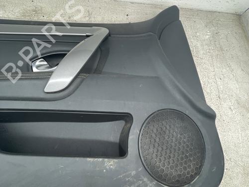 Front left panel RENAULT LAGUNA III (BT0/1) 1.5 dCi (BT00, BT0A, BT0T, BT1J) | BP36512106C58 - Image 2