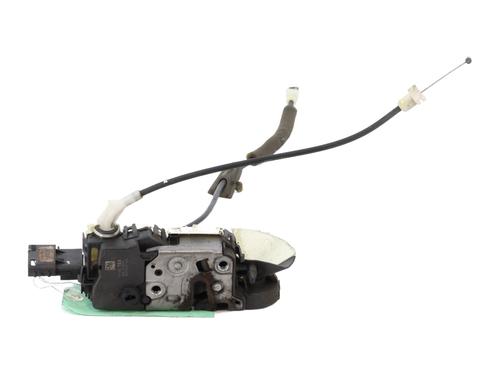 Used Front left lock CITROËN C3 II (SC_) 1.4 HDi 70 (SC8HZC, SC8HR0, SC8HP4) (68 hp) 30261868