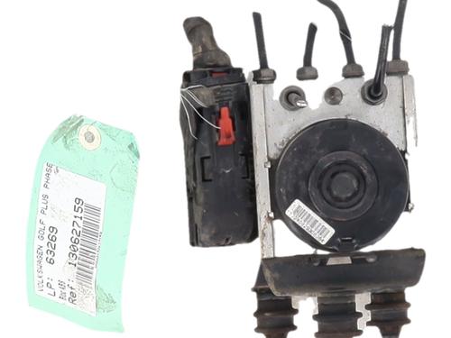 Used ABS pump ABS pump 38167258 38167258