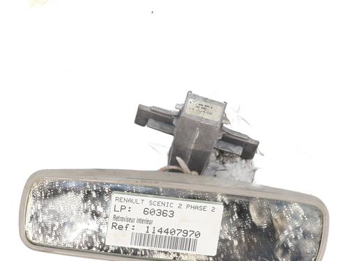 Bakspejl indvendigt RENAULT SCÉNIC II (JM0/1_) 1.5 dCi (JM1E, JM16) | BP29928218I6