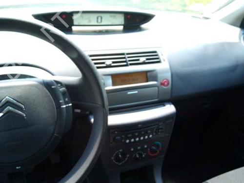 Left mirror CITROËN C4 I (LC_) 1.4 16V | BP22003529C26 