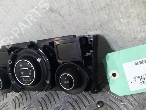Climate control CITROËN C3 Picasso (SH_) 1.6 HDi | BP20359511I5