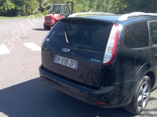 Right rear door FORD FOCUS II Turnier (DA_, FFS, DS) 1.6 TDCi | BP21999989C5 