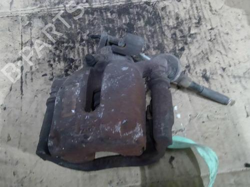 Left rear brake caliper PEUGEOT 3008 I MPV (0U_) 1.6 HDi | BP31160832M107