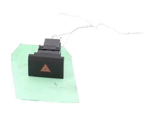Used Warning switch AUDI A3 Sportback (8PA) 2.0 TDI (136 hp) 29744478