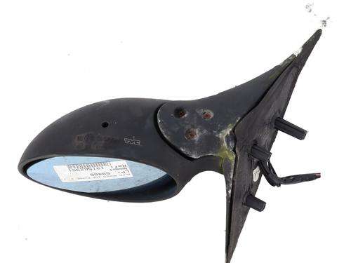 Right mirror ALFA ROMEO 156 (932_) 1.6 16V T.SPARK (932.A4, 932.A4100) | BP25275911C27 