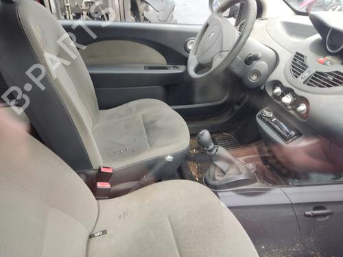 hjelmlås RENAULT TWINGO II (CN0_) 1.2 16V (CN0K, CN0V, CN0A) | BP28589664C133 - Image 7
