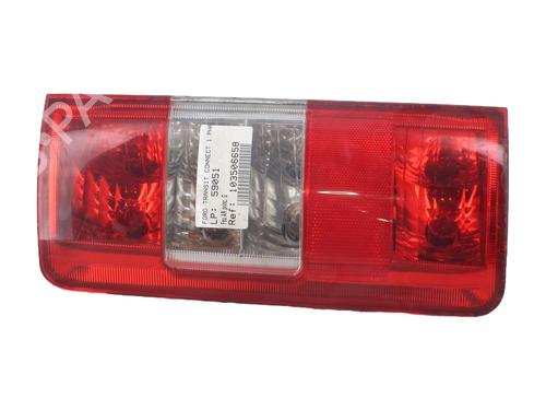 Left taillight FORD TRANSIT CONNECT (P65_, P70_, P80_) 1.8 TDCi | BP25276092C34  - Image 6