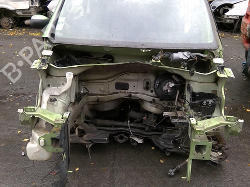 Front right window mechanism PEUGEOT 1007 (KM_) 1.4 | BP30116155C23  - Image 15