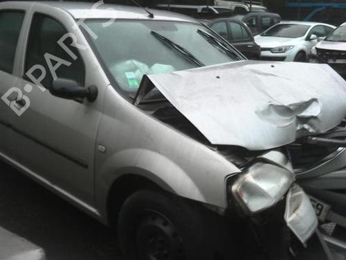 Right mirror DACIA LOGAN (LS_) 1.4 (LSOA, LSOC, LSOE, LSOG) | BP21592041C27 