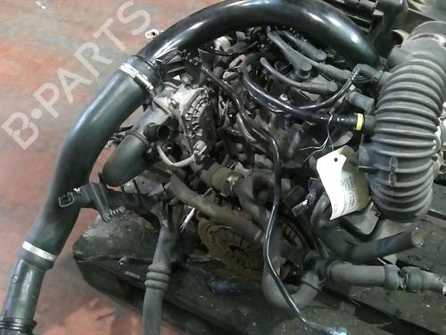 Engine RENAULT TWINGO II (CN0_) 1.2 TCe 100 (CN0P) | BP21687486M1 - Image 4