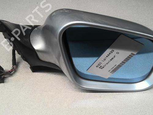 Right mirror AUDI A4 B5 (8D2) 1.9 TDI | BP25276164C27 