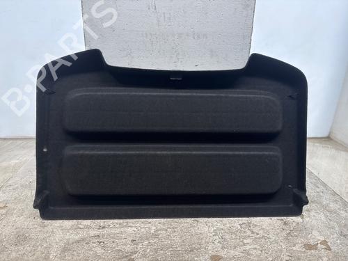 Rear parcel shelf DACIA SANDERO II 1.0 LPG (B8ML) | BP37867701C85 - Image 1