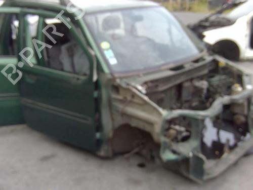 Front left window mechanism OPEL AGILA A (H00) 1.2 16V (F68) | BP28504498C22  - Image 9