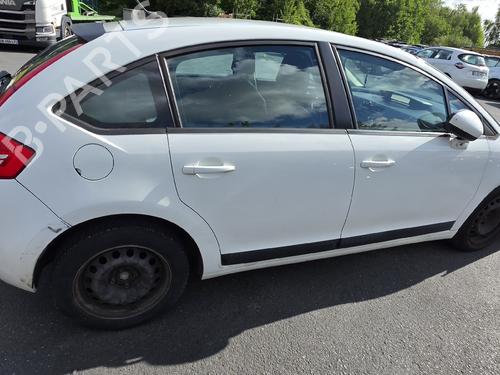 Front left panel CITROËN C4 I (LC_) 1.6 HDi | BP38636915C58 - Image 13